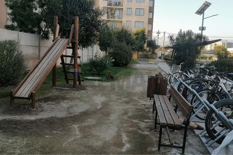 Arriendo departamento 3d+2b+1e - quillota - Imagen 15