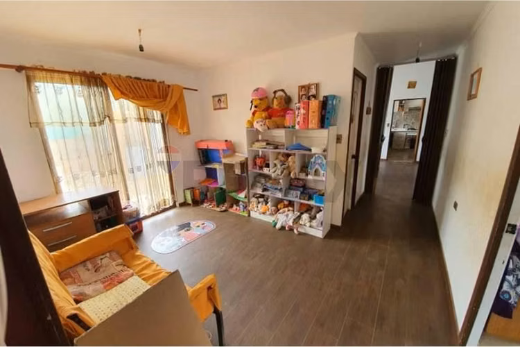 Casa parcela fundo loreto,  altovalsol, la serena