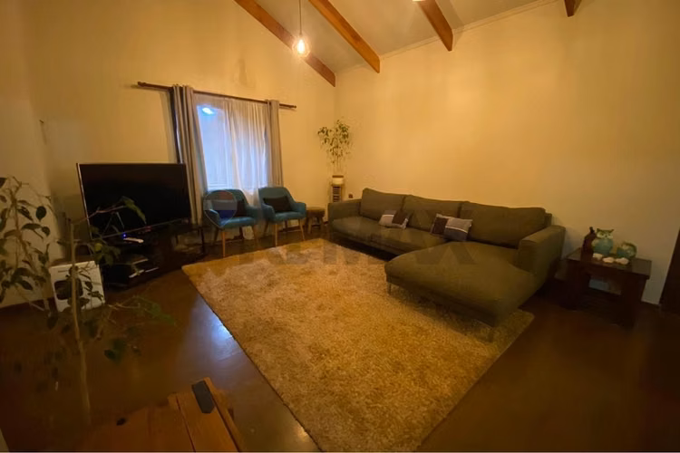 Casa parcela fundo loreto,  altovalsol, la serena