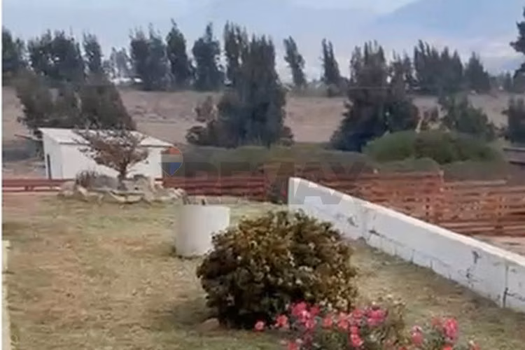 Casa parcela fundo loreto,  altovalsol, la serena
