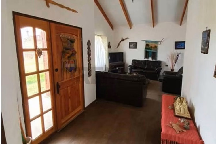 Casa parcela fundo loreto,  altovalsol, la serena