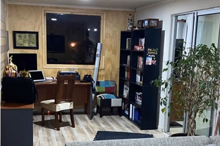 Casa parcela fundo loreto,  altovalsol, la serena