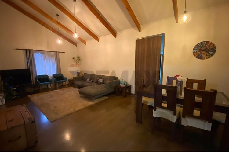 Casa parcela fundo loreto,  altovalsol, la serena