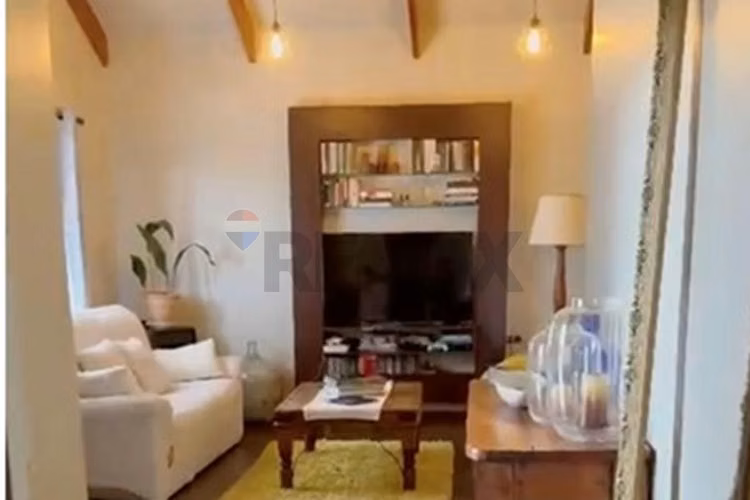 Casa parcela fundo loreto,  altovalsol, la serena