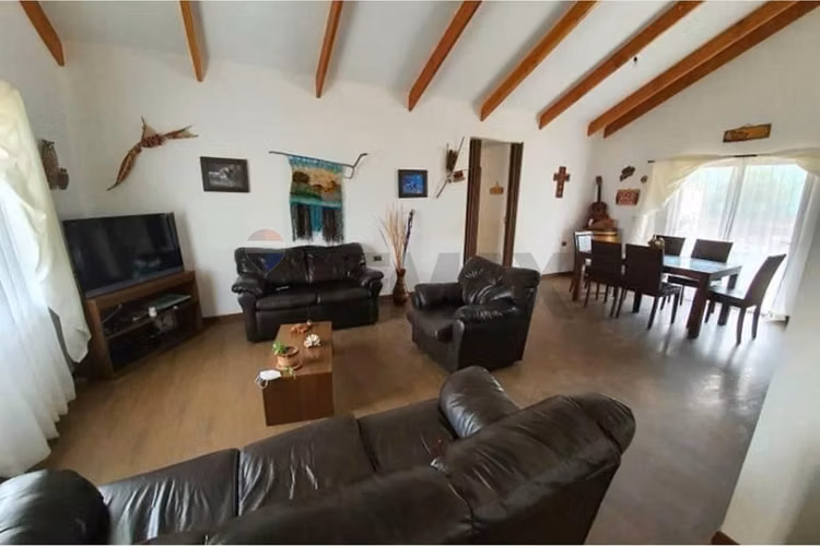 Casa parcela fundo loreto,  altovalsol, la serena