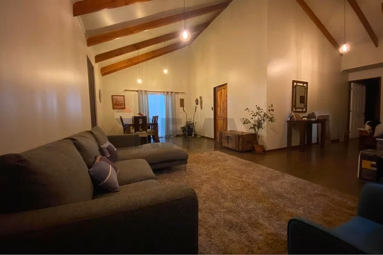 Casa parcela fundo loreto,  altovalsol, la serena