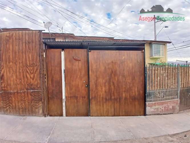 CASA Casa en arriendo en Villa Los Minerales VII Etapa