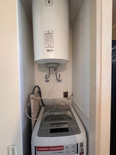 Departamento LOMAS DE SAN ANDRÉS - Imagen 12