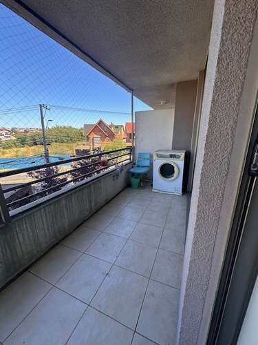 Departamento LOMAS DE SAN ANDRÉS - Imagen 9