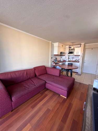 Departamento LOMAS DE SAN ANDRÉS - Imagen 3