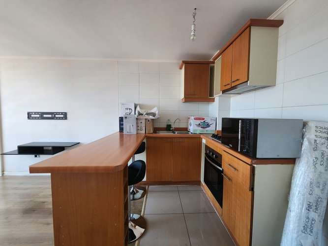 Departamento BRISAS DEL SOL