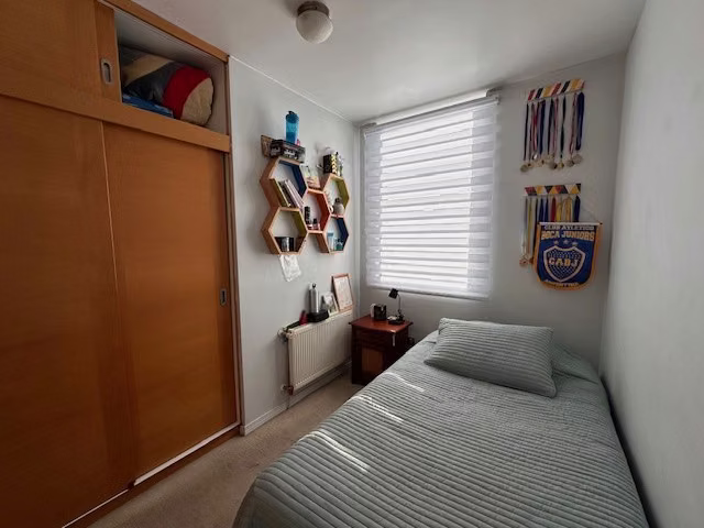 Casa CASA EN LOMAS DE SAN SEBATIÁN - Imagen 10