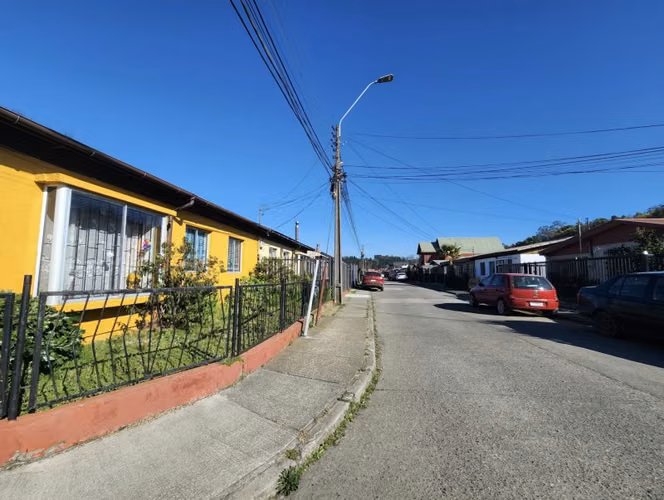 Casa VILLA SAN MARTÍN - Imagen 12