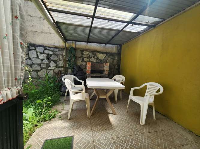 Casa SECTOR DE REFINERÍA PENCO