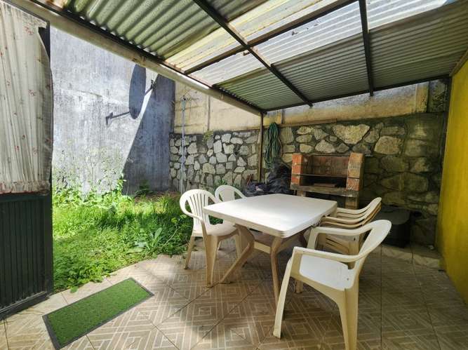 Casa SECTOR DE REFINERÍA PENCO