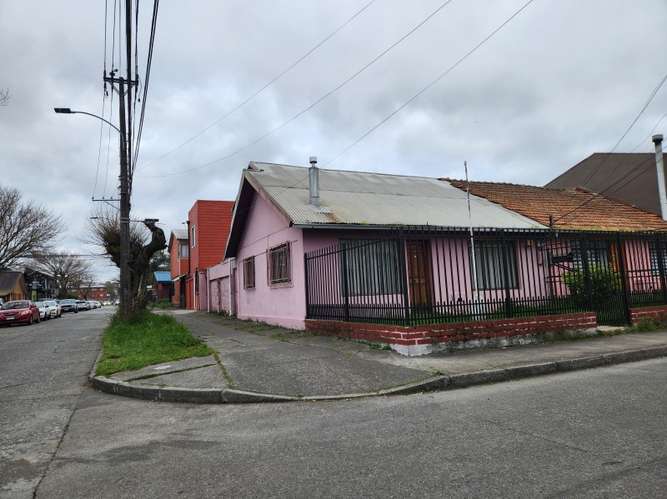 Casa LORENZO ARENAS 3 - Imagen 17