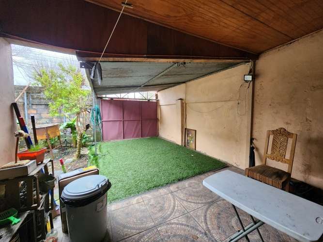 Casa LORENZO ARENAS 3 - Imagen 13