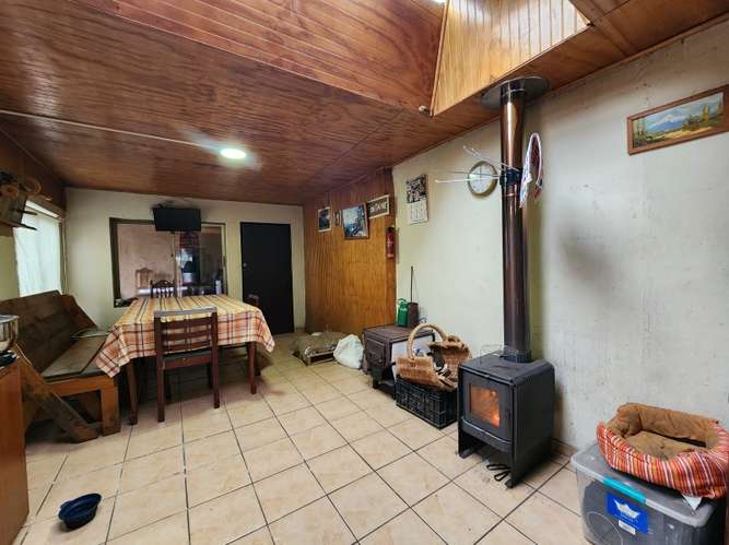 Casa LORENZO ARENAS 3 - Imagen 7