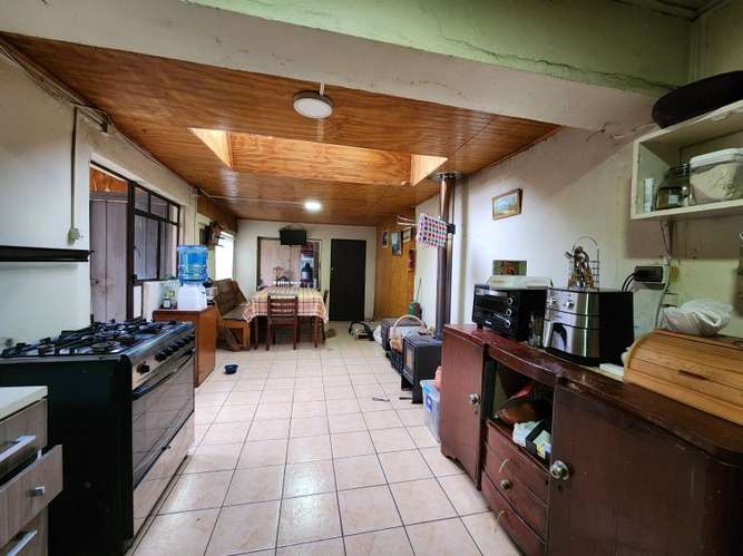 Casa LORENZO ARENAS 3 - Imagen 5