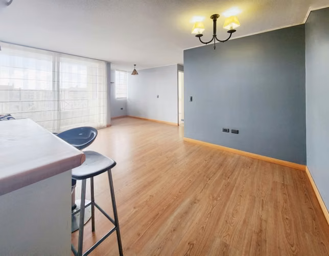 Departamento CONDOMINIO LOS PIONEROS