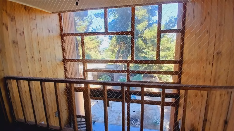 CASA Los Pinos