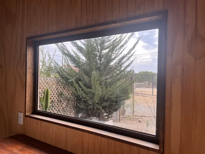 DEPARTAMENTO Las gaviotas