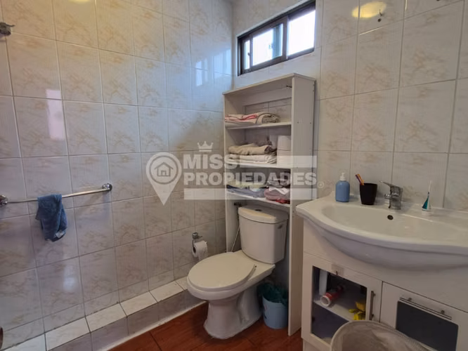 VENDE CASA SECTOR NORTE, ANTOFAGASTA - Imagen 19