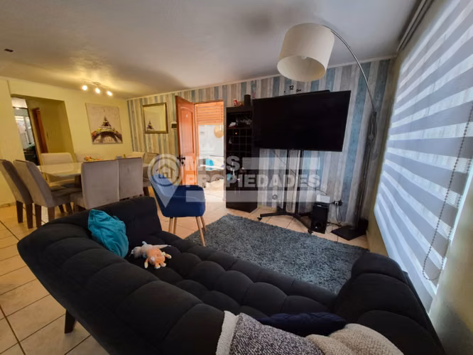 VENDE CASA SECTOR NORTE, ANTOFAGASTA - Imagen 8