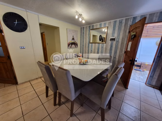 VENDE CASA SECTOR NORTE, ANTOFAGASTA - Imagen 5