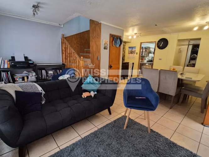 VENDE CASA SECTOR NORTE, ANTOFAGASTA - Imagen 9