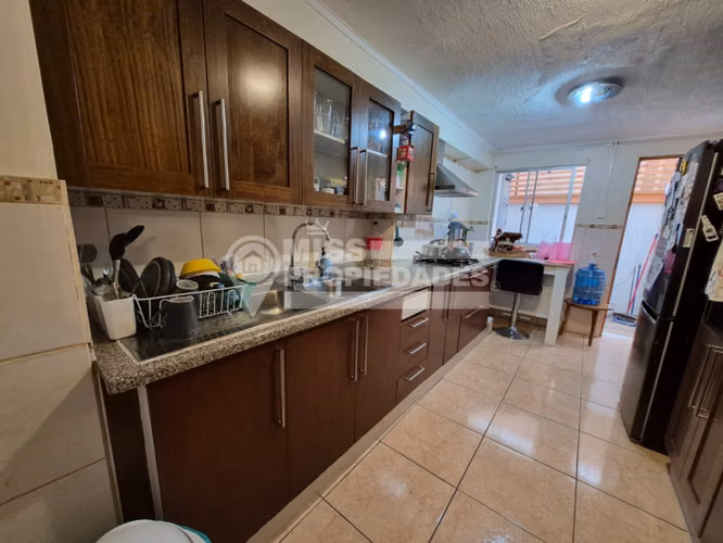VENDE CASA SECTOR NORTE, ANTOFAGASTA - Imagen 3