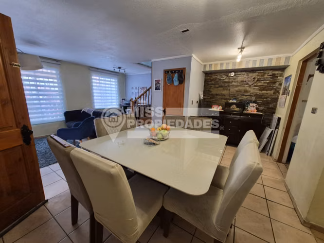 VENDE CASA SECTOR NORTE, ANTOFAGASTA - Imagen 6