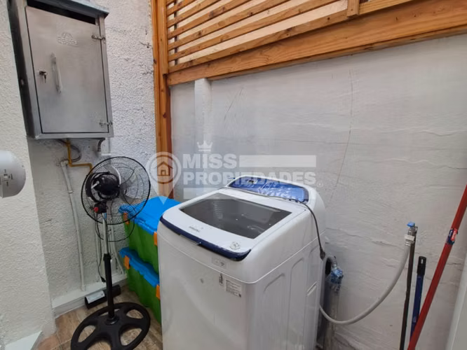 VENDE CASA SECTOR NORTE, ANTOFAGASTA - Imagen 17