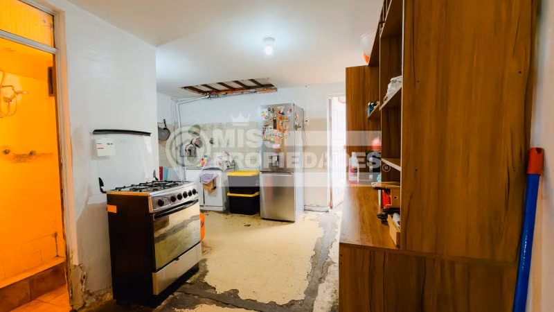VENDE CASA VILLA LAS AMERICAS SECTOR CENTRO NORTE - Imagen 7