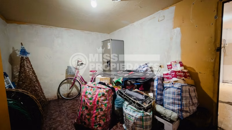 VENDE CASA VILLA LAS AMERICAS SECTOR CENTRO NORTE - Imagen 6