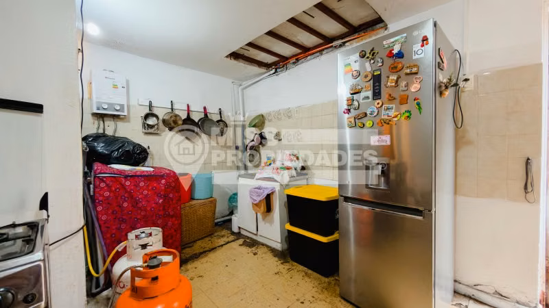 VENDE CASA VILLA LAS AMERICAS SECTOR CENTRO NORTE - Imagen 9