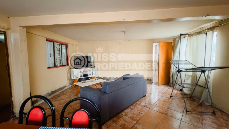 VENDE CASA VILLA LAS AMERICAS SECTOR CENTRO NORTE - Imagen 4