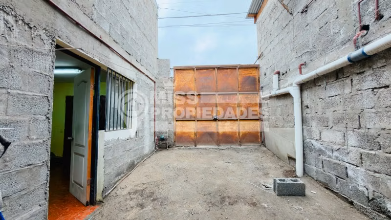 VENDE CASA VILLA LAS AMERICAS SECTOR CENTRO NORTE - Imagen 14