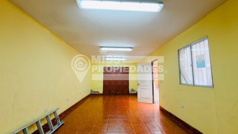 VENDE CASA VILLA LAS AMERICAS SECTOR CENTRO NORTE - Imagen 17