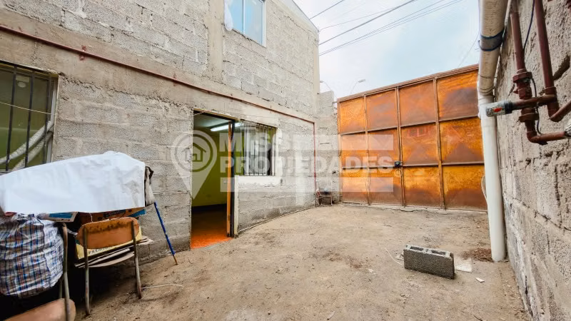 VENDE CASA VILLA LAS AMERICAS SECTOR CENTRO NORTE - Imagen 12