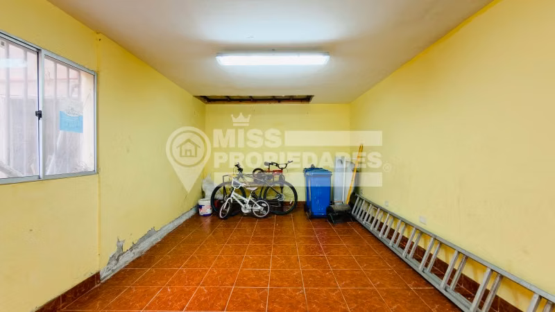 VENDE CASA VILLA LAS AMERICAS SECTOR CENTRO NORTE - Imagen 16