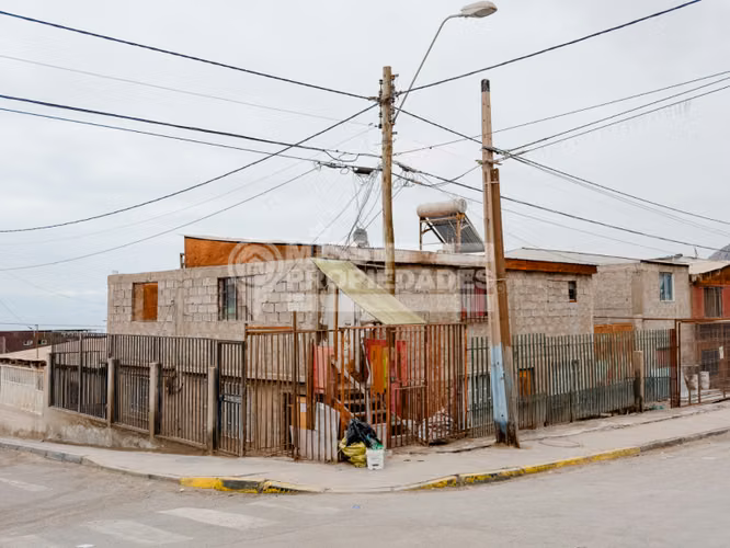 VENDE CASA VILLA LAS AMERICAS SECTOR CENTRO NORTE