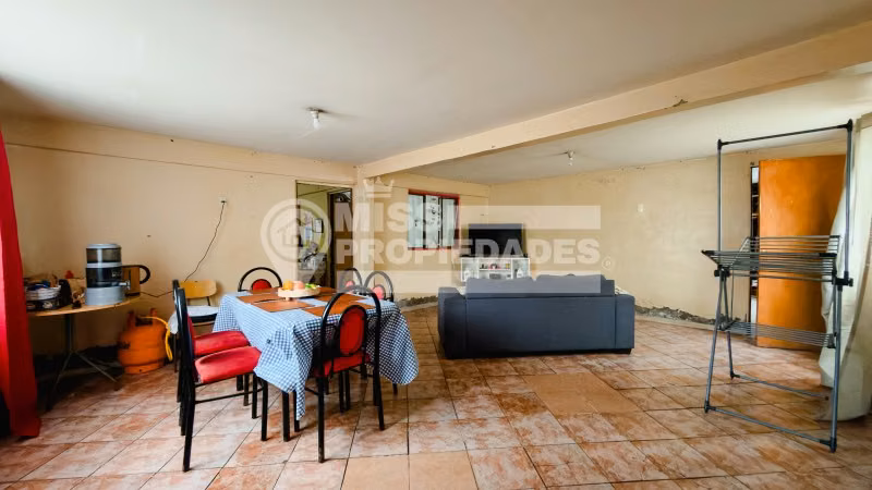VENDE CASA VILLA LAS AMERICAS SECTOR CENTRO NORTE - Imagen 2