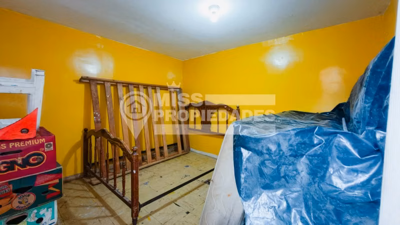 VENDE CASA VILLA LAS AMERICAS SECTOR CENTRO NORTE - Imagen 13