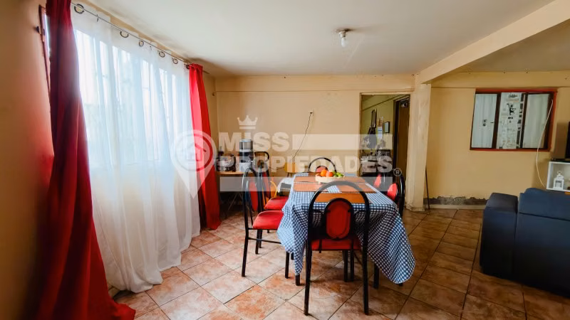 VENDE CASA VILLA LAS AMERICAS SECTOR CENTRO NORTE - Imagen 3