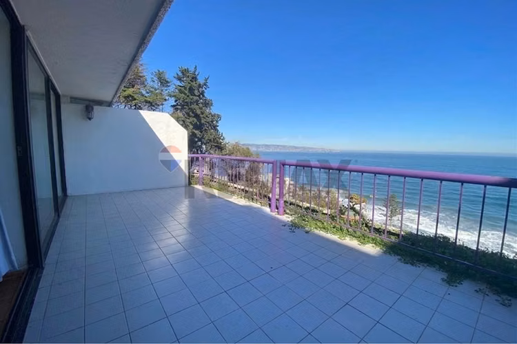 Departamento 2d+1b, vista panorámica! - Imagen 9