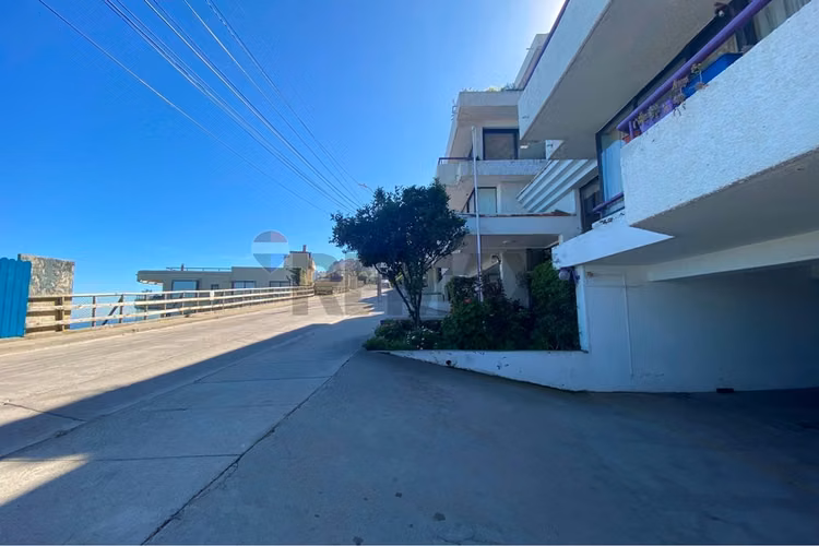 Departamento 2d+1b, vista panorámica! - Imagen 21