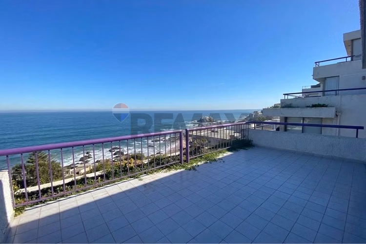 Departamento 2d+1b, vista panorámica! - Imagen 18