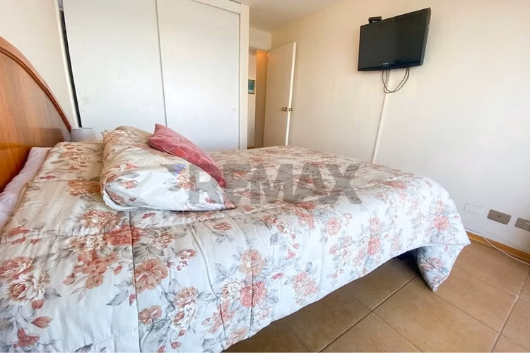 Departamento 2d+1b, vista panorámica! - Imagen 12