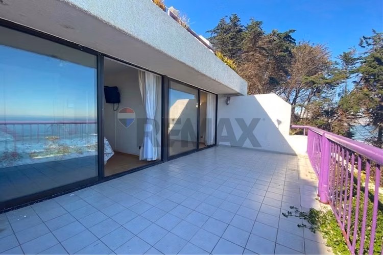 Departamento 2d+1b, vista panorámica! - Imagen 19